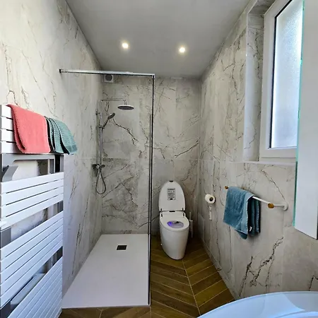 Le Rive Gauche By Beds76, Grand Parking Rouen