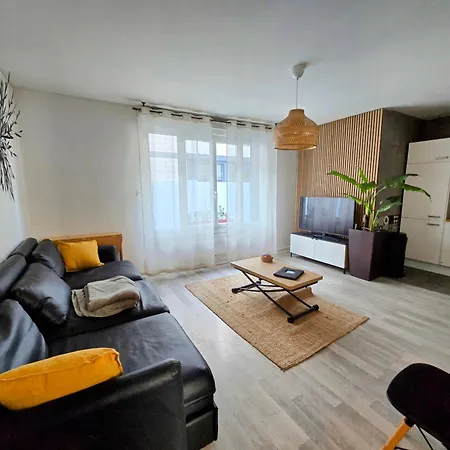 Le Rive Gauche By Beds76, Grand Parking