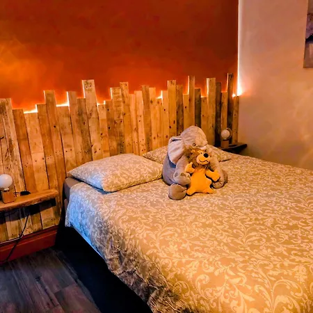 Апартаменты Le Rive Gauche By Beds76, Grand Parking *